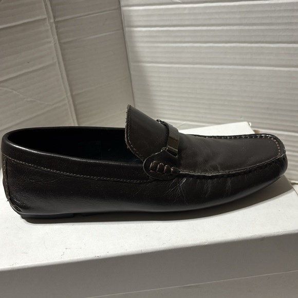 Versace collection loafers . EUC main image 2